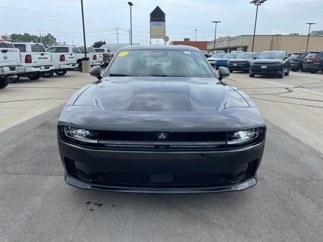 2025 Dodge Charger CHARGER 2-DOOR DAYTONA R/T AWD