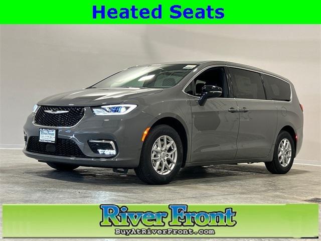 2025 Chrysler Pacifica PACIFICA SELECT