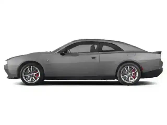 2025 Dodge Charger CHARGER 2-DOOR DAYTONA R/T AWD