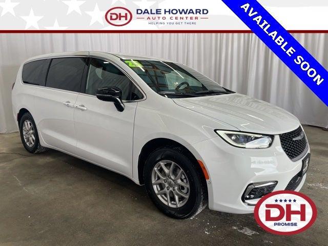 2025 Chrysler Pacifica PACIFICA SELECT