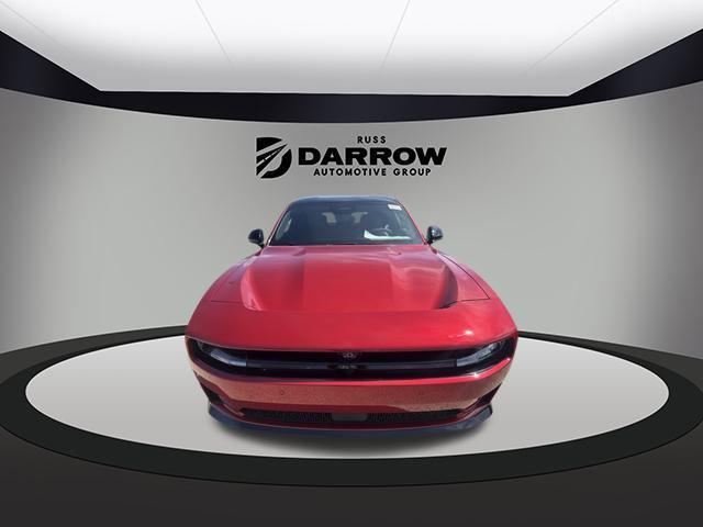 2025 Dodge Charger CHARGER 2-DOOR DAYTONA R/T AWD