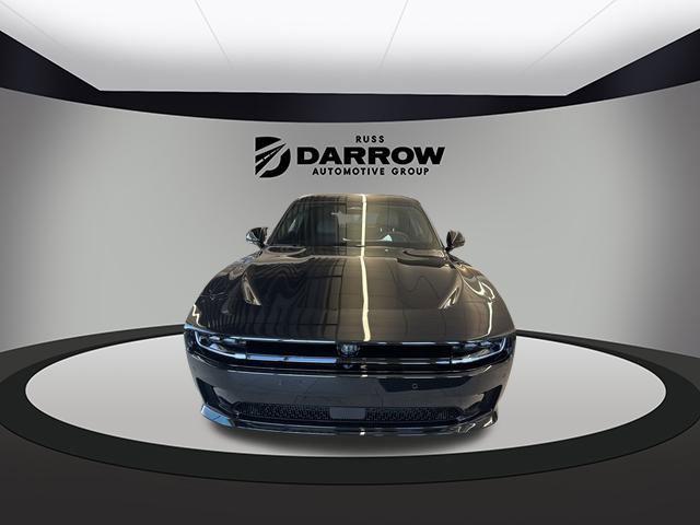 2025 Dodge Charger CHARGER 2-DOOR DAYTONA R/T AWD