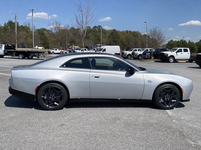 2025 Dodge Charger CHARGER 2-DOOR DAYTONA R/T AWD
