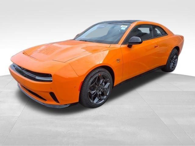 2025 Dodge Charger CHARGER 2-DOOR DAYTONA R/T AWD