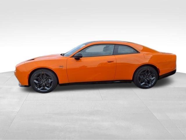 2025 Dodge Charger CHARGER 2-DOOR DAYTONA R/T AWD