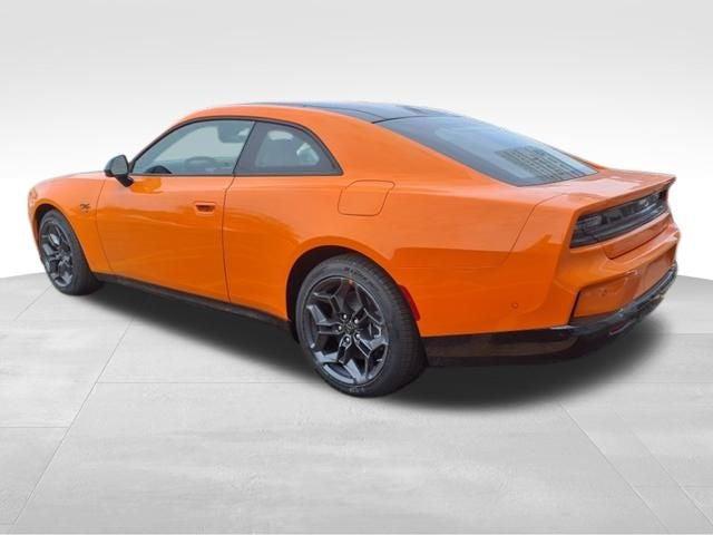 2025 Dodge Charger CHARGER 2-DOOR DAYTONA R/T AWD