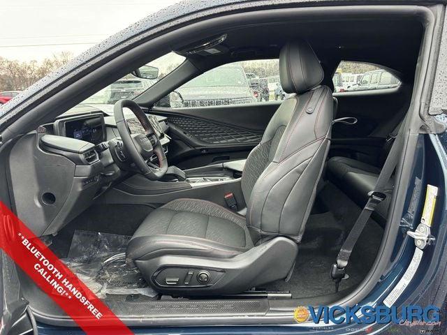 2025 Dodge Charger CHARGER 2-DOOR DAYTONA R/T AWD