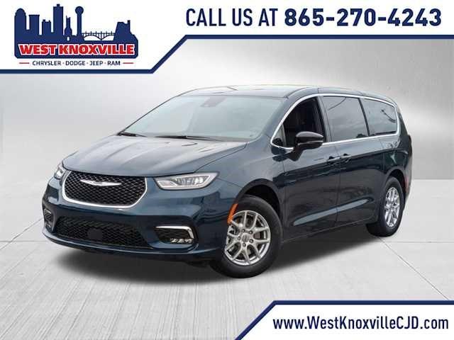 2025 Chrysler Pacifica PACIFICA SELECT