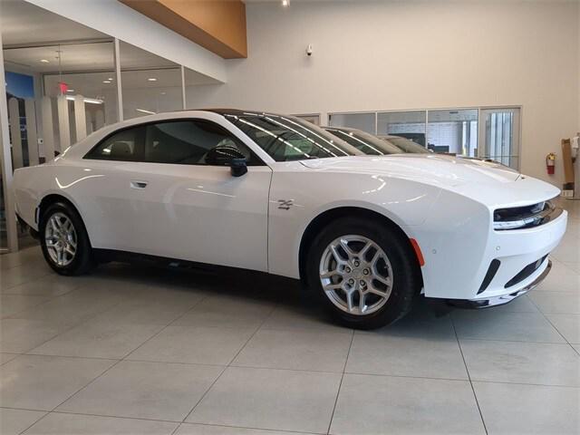 2025 Dodge Charger CHARGER 2-DOOR DAYTONA R/T AWD