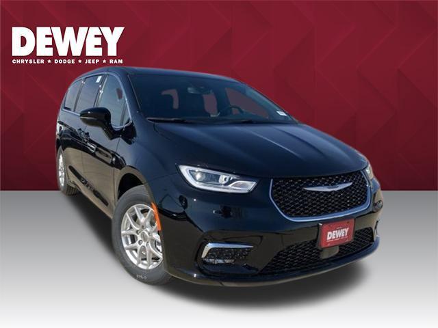 2025 Chrysler Pacifica PACIFICA SELECT
