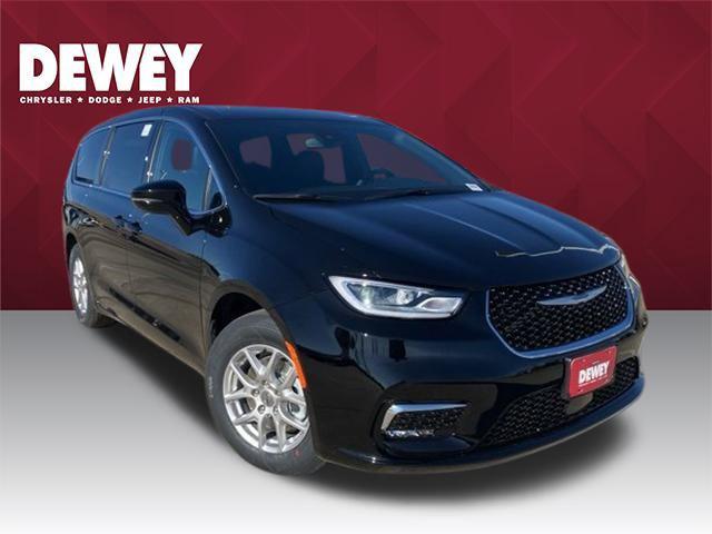 2025 Chrysler Pacifica PACIFICA SELECT