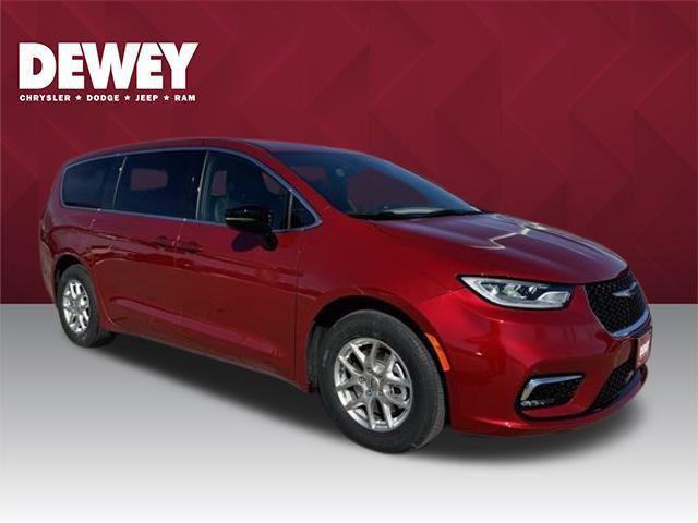 2025 Chrysler Pacifica PACIFICA SELECT