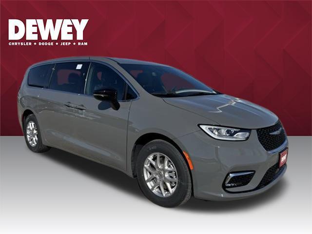 2025 Chrysler Pacifica PACIFICA SELECT