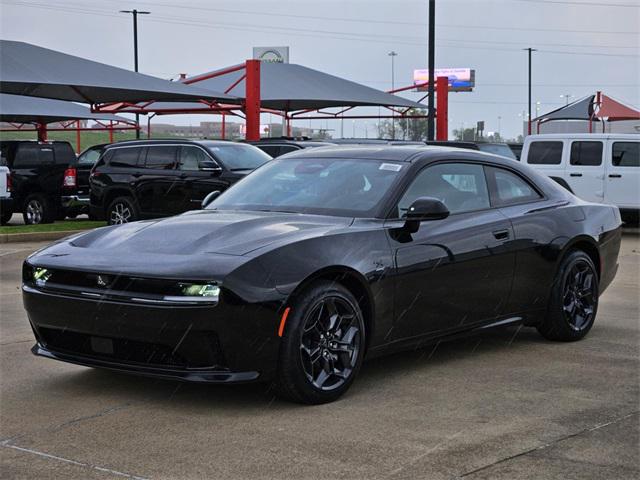 2025 Dodge Charger CHARGER 2-DOOR DAYTONA R/T AWD