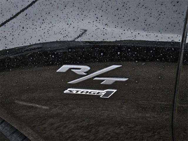 2025 Dodge Charger CHARGER 2-DOOR DAYTONA R/T AWD