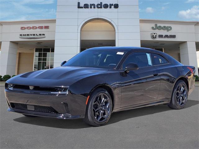 2025 Dodge Charger CHARGER 2-DOOR DAYTONA R/T AWD