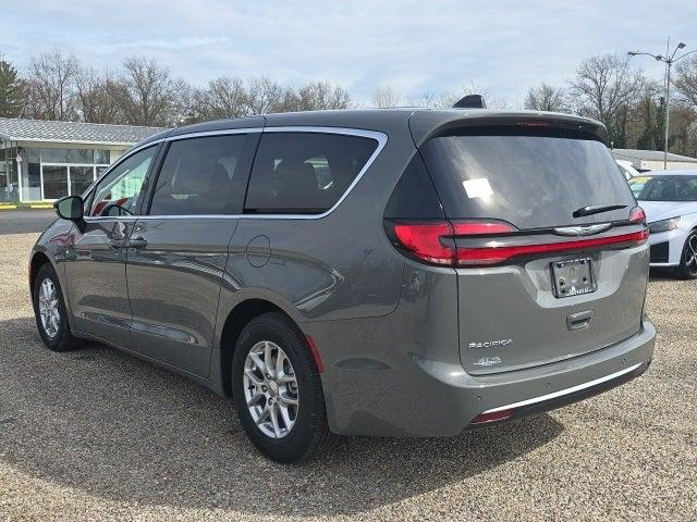 2025 Chrysler Pacifica PACIFICA SELECT