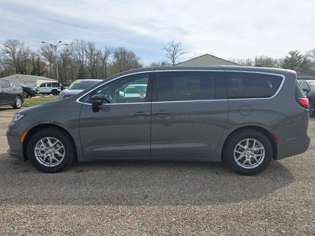 2025 Chrysler Pacifica PACIFICA SELECT