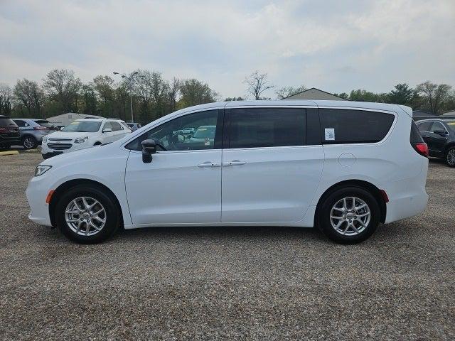2025 Chrysler Pacifica PACIFICA SELECT