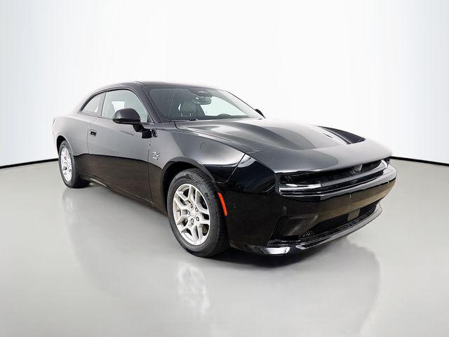 2025 Dodge Charger CHARGER 2-DOOR DAYTONA R/T AWD