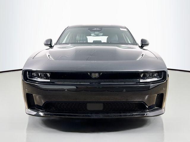 2025 Dodge Charger CHARGER 2-DOOR DAYTONA R/T AWD