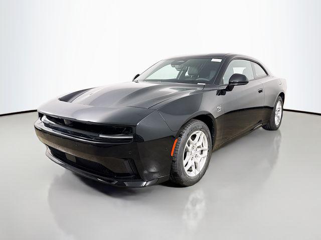 2025 Dodge Charger CHARGER 2-DOOR DAYTONA R/T AWD