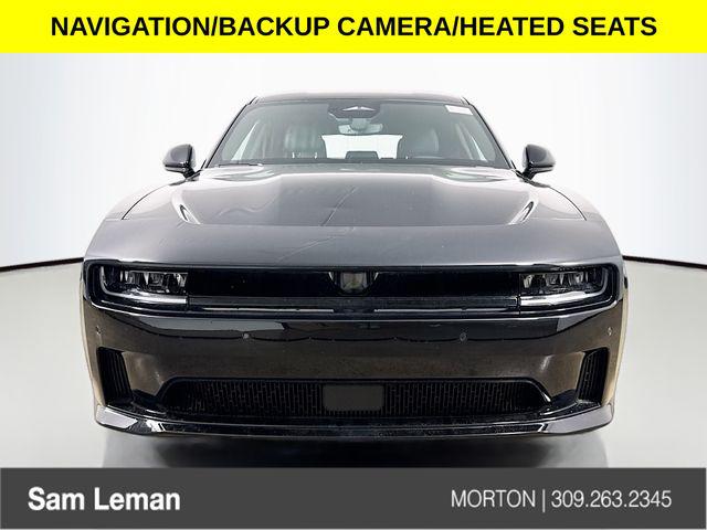 2025 Dodge Charger CHARGER 2-DOOR DAYTONA R/T AWD 2025 Dodge Charger CHARGER 2-DOOR DAYTONA R/T AWD