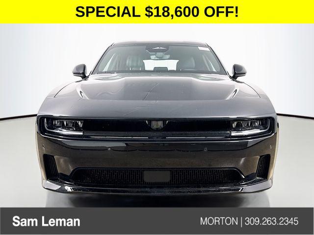 2025 Dodge Charger CHARGER 2-DOOR DAYTONA R/T AWD 2025 Dodge Charger CHARGER 2-DOOR DAYTONA R/T AWD