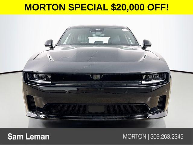 2025 Dodge Charger CHARGER 2-DOOR DAYTONA R/T AWD 2025 Dodge Charger CHARGER 2-DOOR DAYTONA R/T AWD