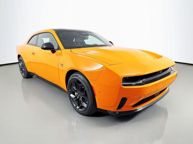2025 Dodge Charger CHARGER 2-DOOR DAYTONA R/T AWD