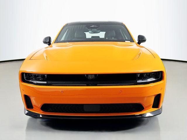 2025 Dodge Charger CHARGER 2-DOOR DAYTONA R/T AWD