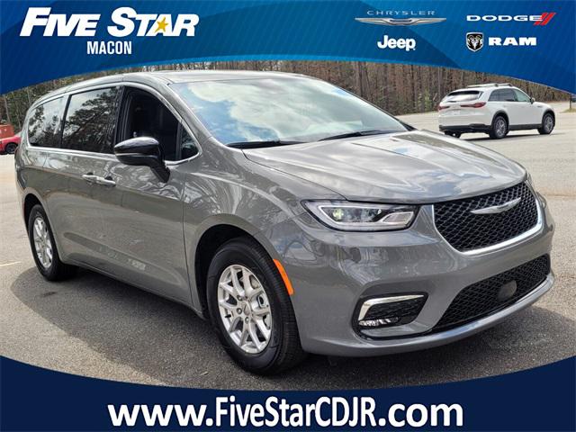 2025 Chrysler Pacifica PACIFICA SELECT