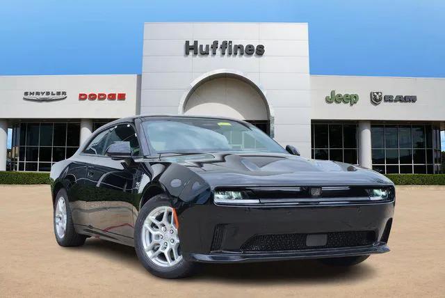 2025 Dodge Charger CHARGER 2-DOOR DAYTONA R/T AWD