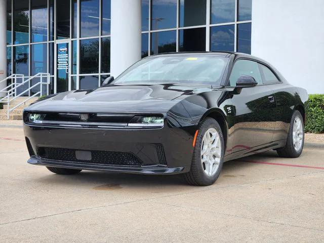 2025 Dodge Charger CHARGER 2-DOOR DAYTONA R/T AWD