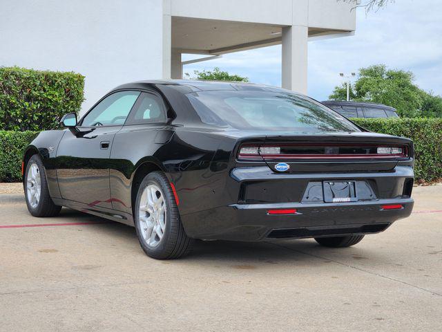 2025 Dodge Charger CHARGER 2-DOOR DAYTONA R/T AWD
