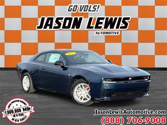 2025 Dodge Charger CHARGER 2-DOOR DAYTONA R/T AWD 2025 Dodge Charger CHARGER 2-DOOR DAYTONA R/T AWD