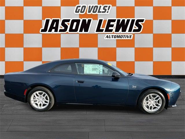 2025 Dodge Charger CHARGER 2-DOOR DAYTONA R/T AWD 2025 Dodge Charger CHARGER 2-DOOR DAYTONA R/T AWD