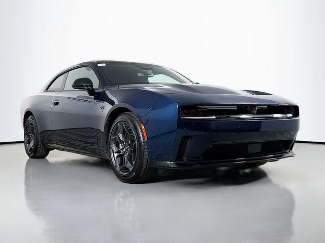 2025 Dodge Charger CHARGER 2-DOOR DAYTONA R/T AWD