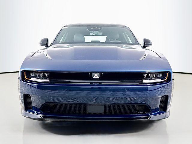 2025 Dodge Charger CHARGER 2-DOOR DAYTONA R/T AWD