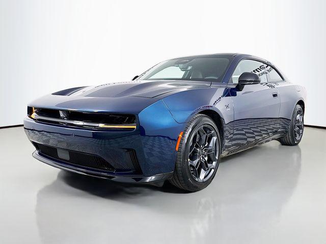 2025 Dodge Charger CHARGER 2-DOOR DAYTONA R/T AWD