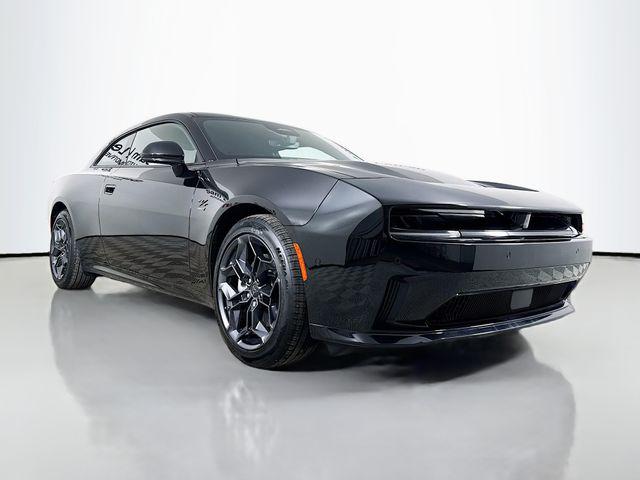 2025 Dodge Charger CHARGER 2-DOOR DAYTONA R/T AWD
