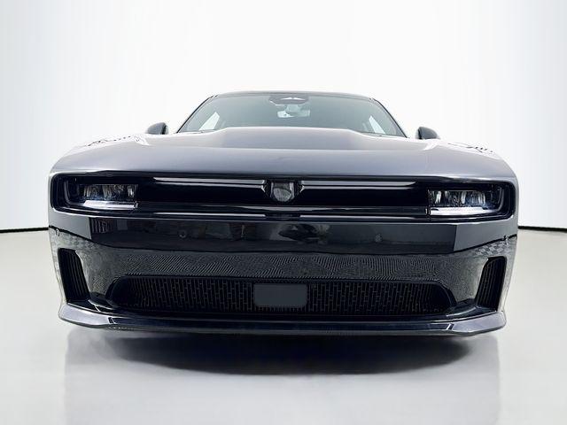 2025 Dodge Charger CHARGER 2-DOOR DAYTONA R/T AWD