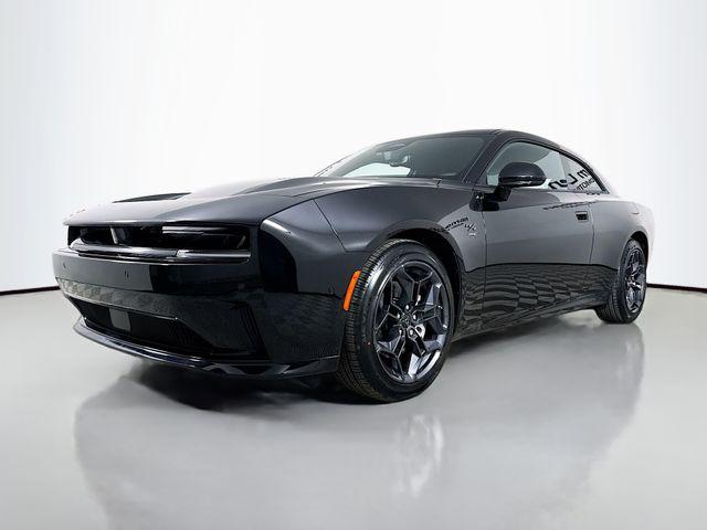 2025 Dodge Charger CHARGER 2-DOOR DAYTONA R/T AWD