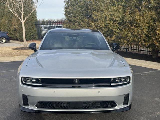2025 Dodge Charger CHARGER 2-DOOR DAYTONA R/T AWD