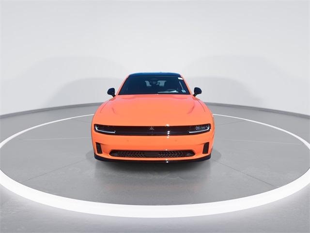 2025 Dodge Charger CHARGER 2-DOOR DAYTONA R/T AWD