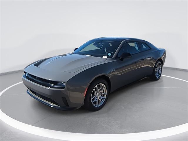 2025 Dodge Charger CHARGER 2-DOOR DAYTONA R/T AWD