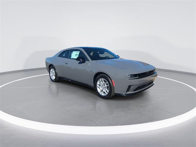 2025 Dodge Charger CHARGER 2-DOOR DAYTONA R/T AWD