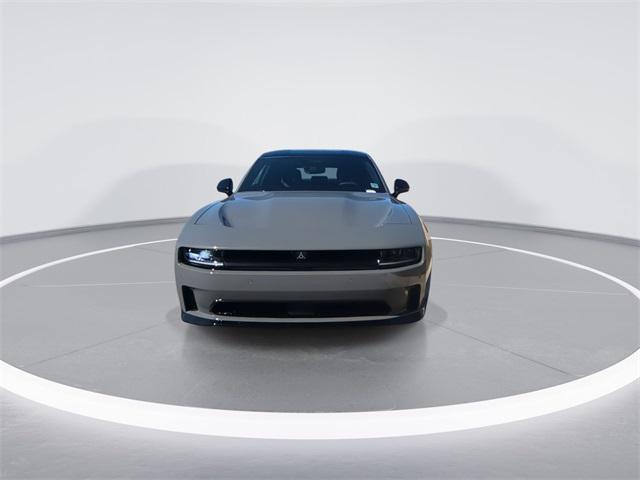 2025 Dodge Charger CHARGER 2-DOOR DAYTONA R/T AWD