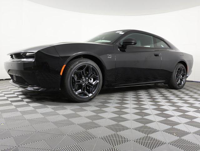 2025 Dodge Charger CHARGER 2-DOOR DAYTONA R/T AWD