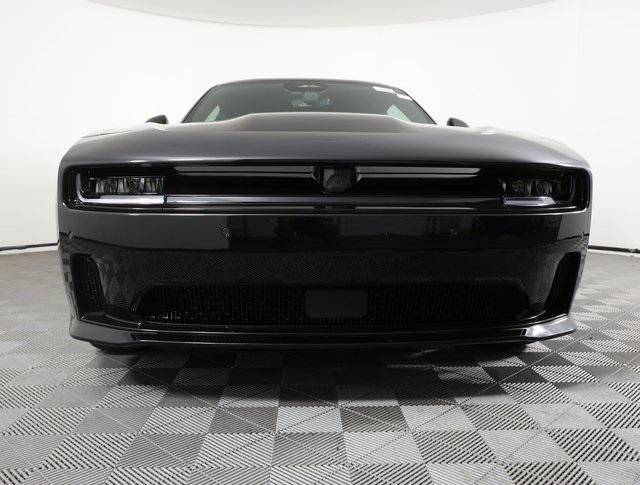 2025 Dodge Charger CHARGER 2-DOOR DAYTONA R/T AWD